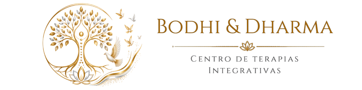 Logo Bodhi & Dharma